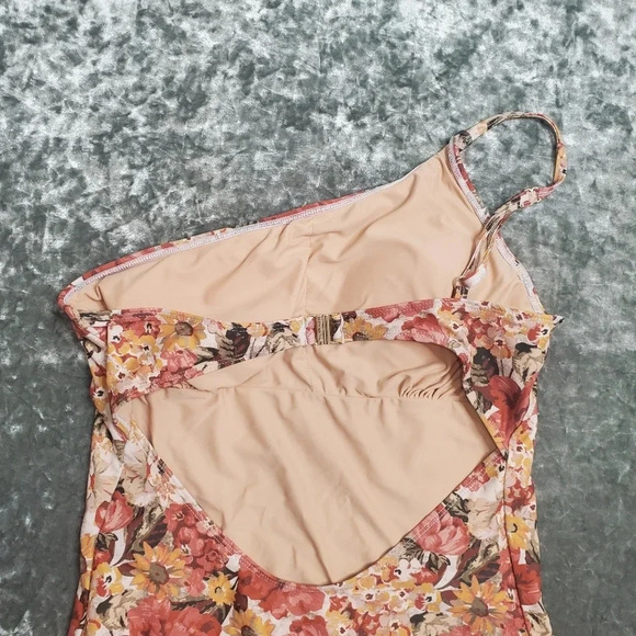 Auguste Yolanda Pheobe One Pice Swimsuit - Picture 5 of 9